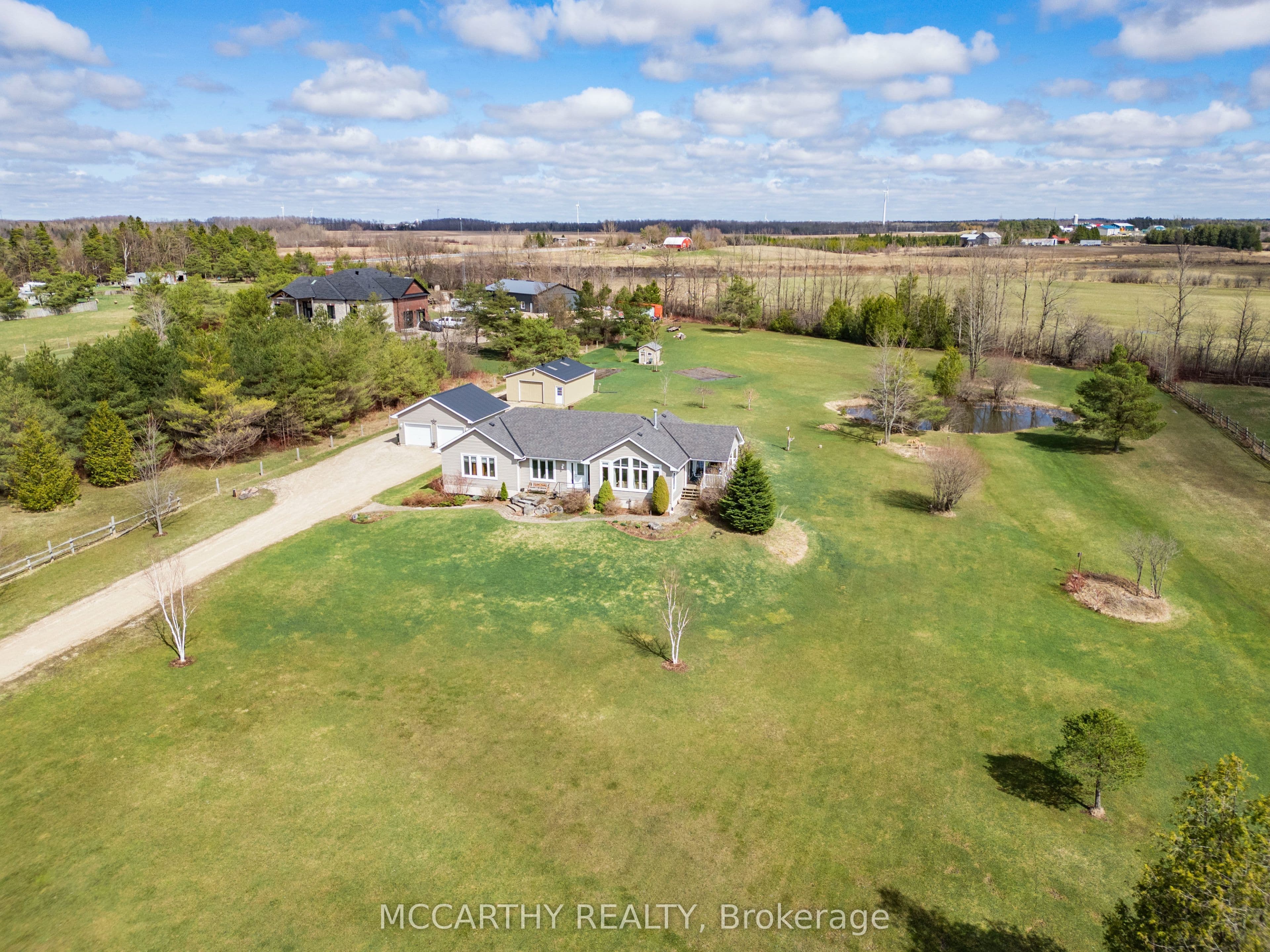 260376 Southgate Rd 26 Road, Southgate, ON N0C 1L0