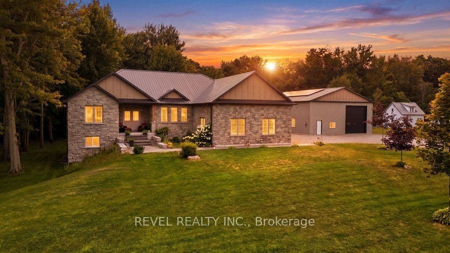 1299 County Road 23, Norfolk, ON N0E 1G0