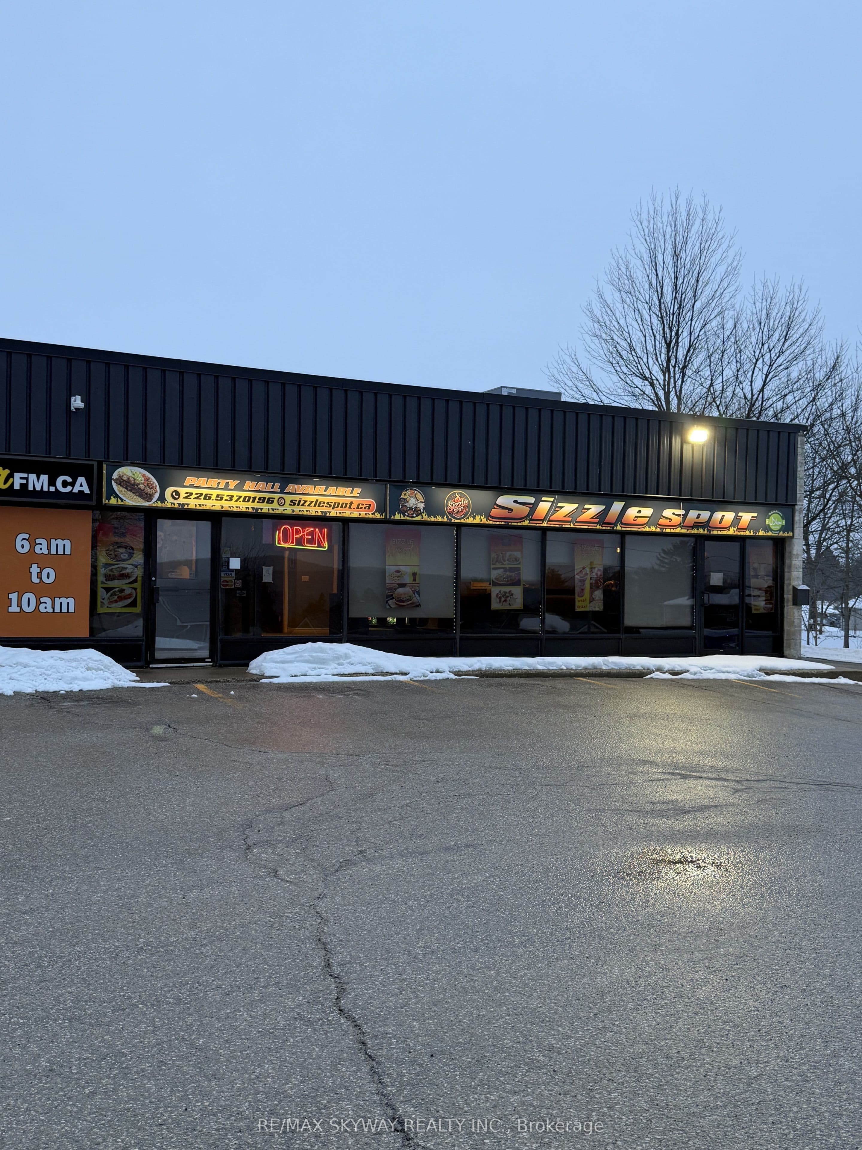 755 9th Ave E, Owen Sound, ON N4K 3E6 Avenue E, Owen Sound, ON N4K 3E6