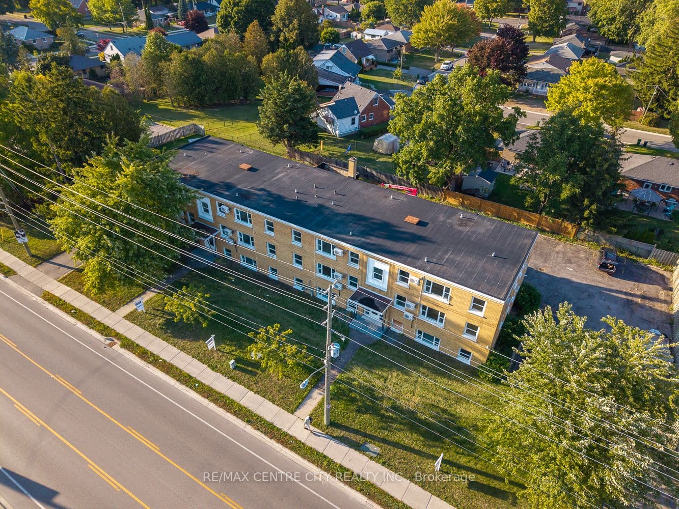 232 Elm Street 5, St. Thomas, ON N5R 1J5