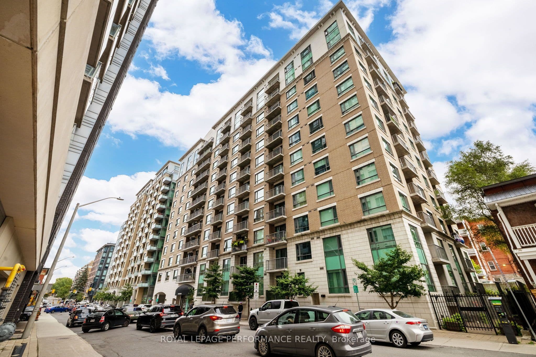 200 Besserer Street 604, Lower Town - Sandy Hill, ON K1N 0A7