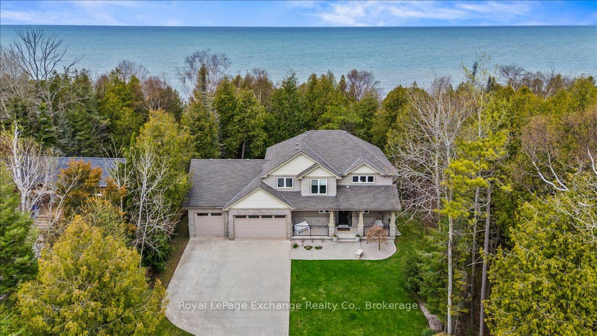 14 Kuehner Street, Kincardine, ON N2Z 2X6