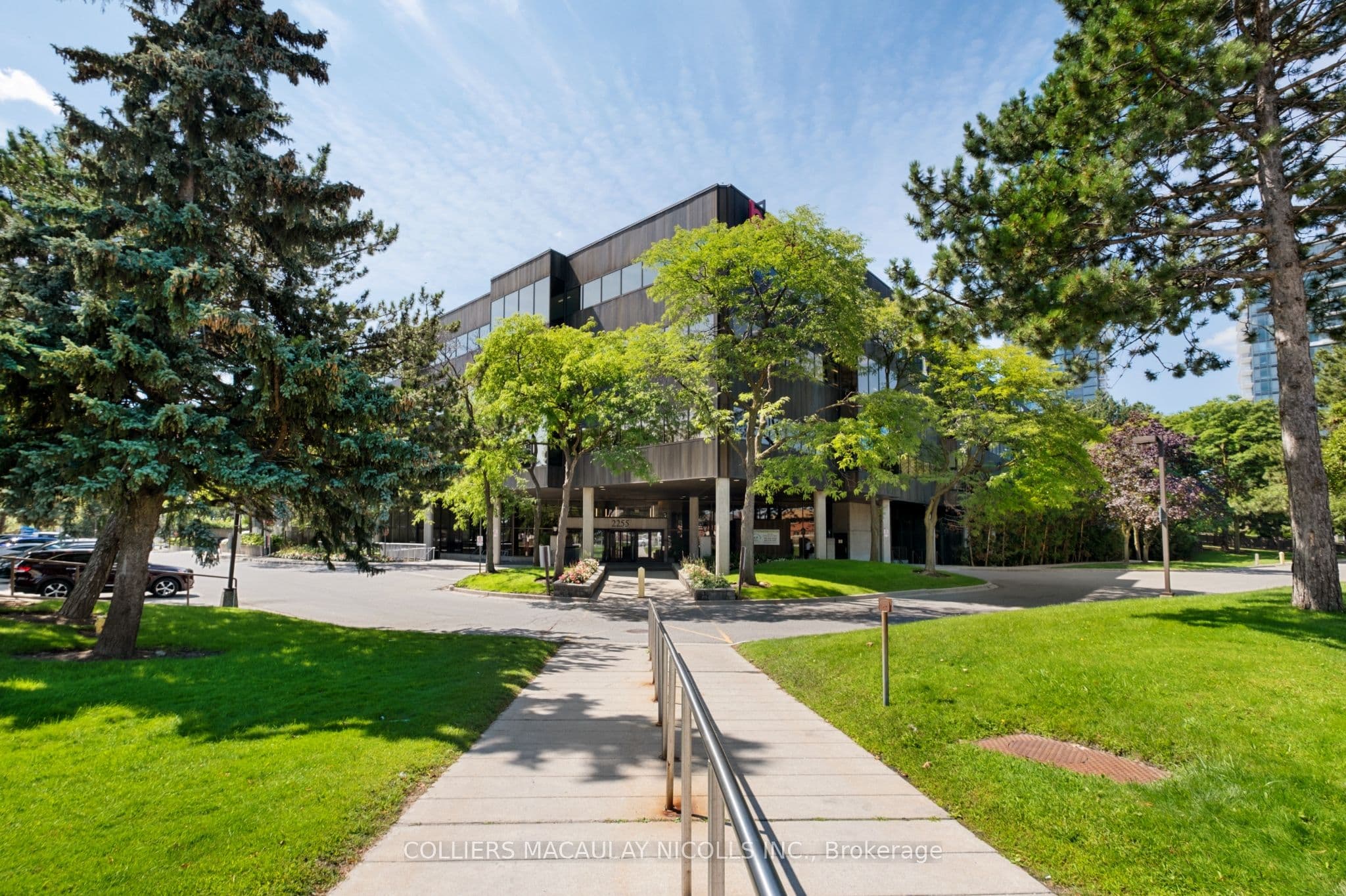 2235 Sheppard (AtriaII) Avenue E 1101, Toronto, ON M2J 5B4