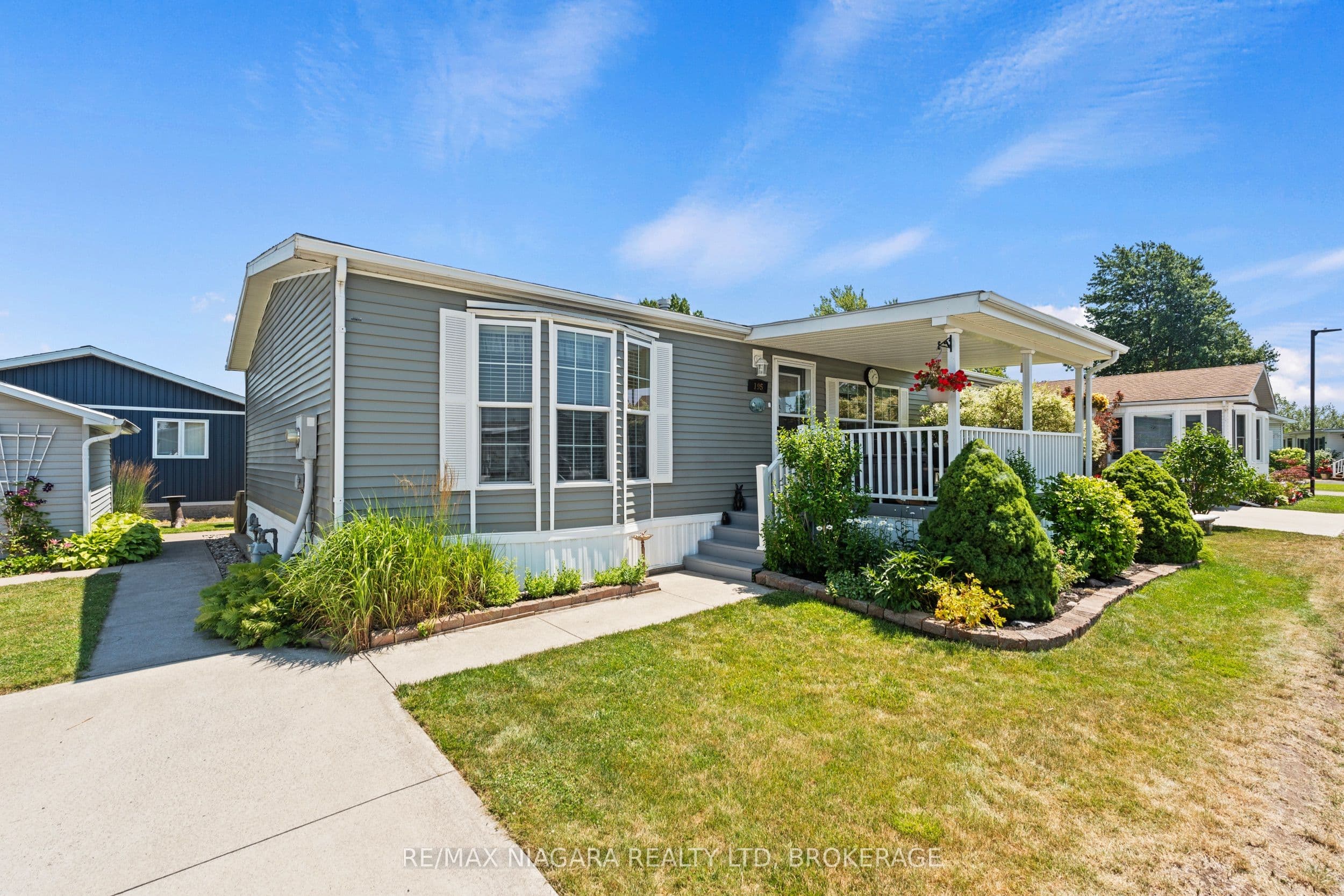 3033 Townline Road 195, Fort Erie, ON L0S 1S1