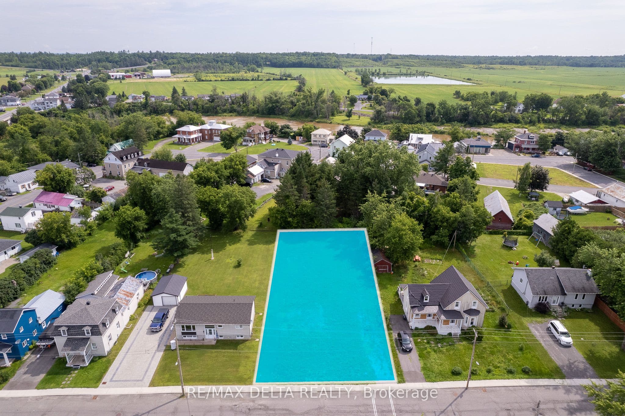 265 Main Street, Alfred and Plantagenet, ON K0A 1L0