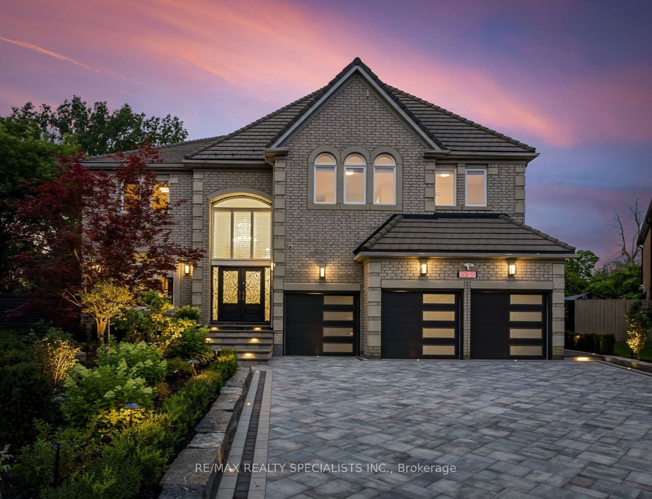 5397 Roanoke Court, Mississauga, ON L5M 5H9