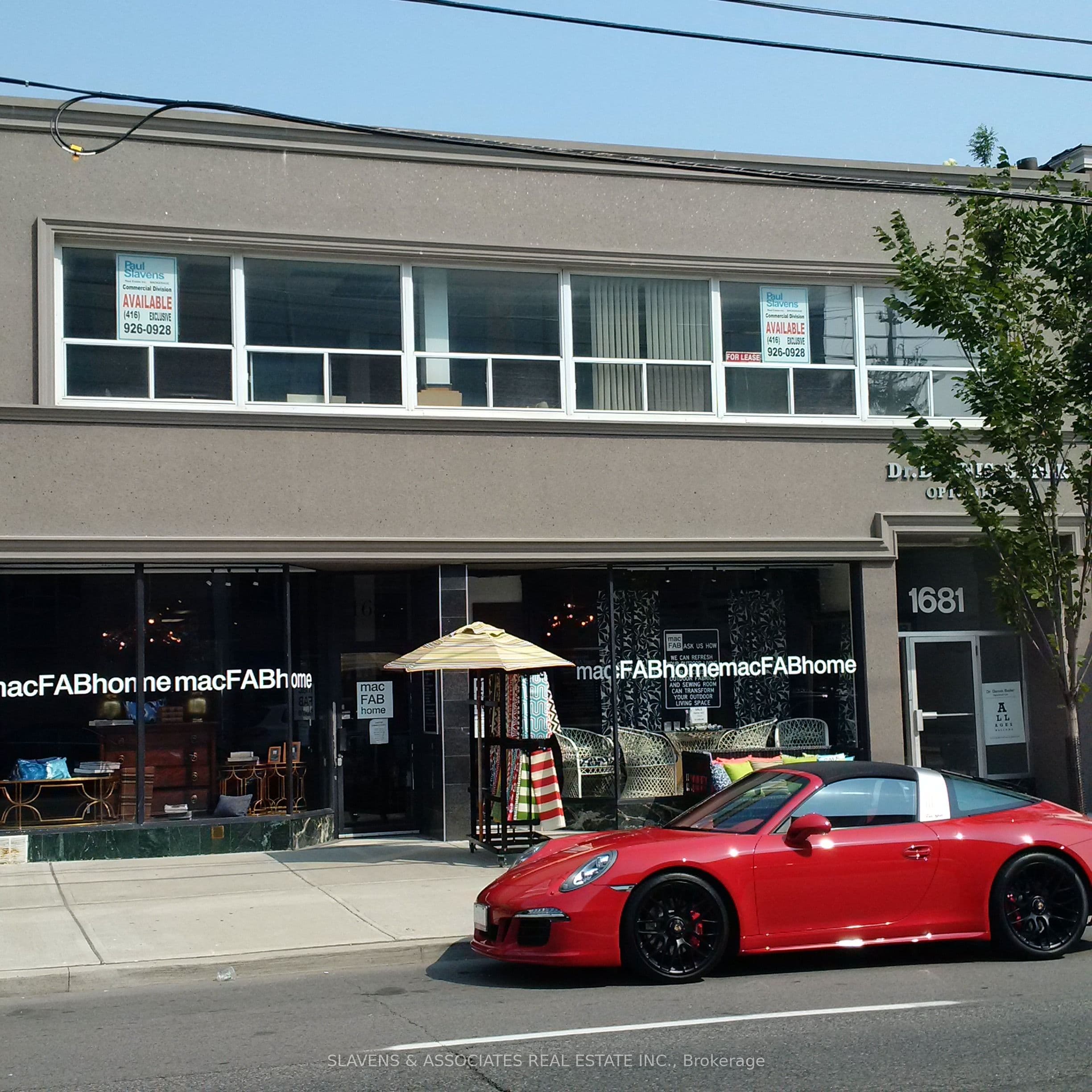 1681 Bayview Avenue 201, Toronto, ON M4G 3C1