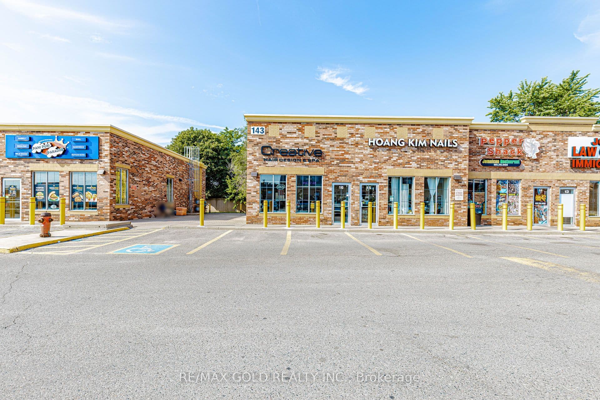 143 Clarence Street, Unit 16 Street 16, Brampton, ON L6W 1T2
