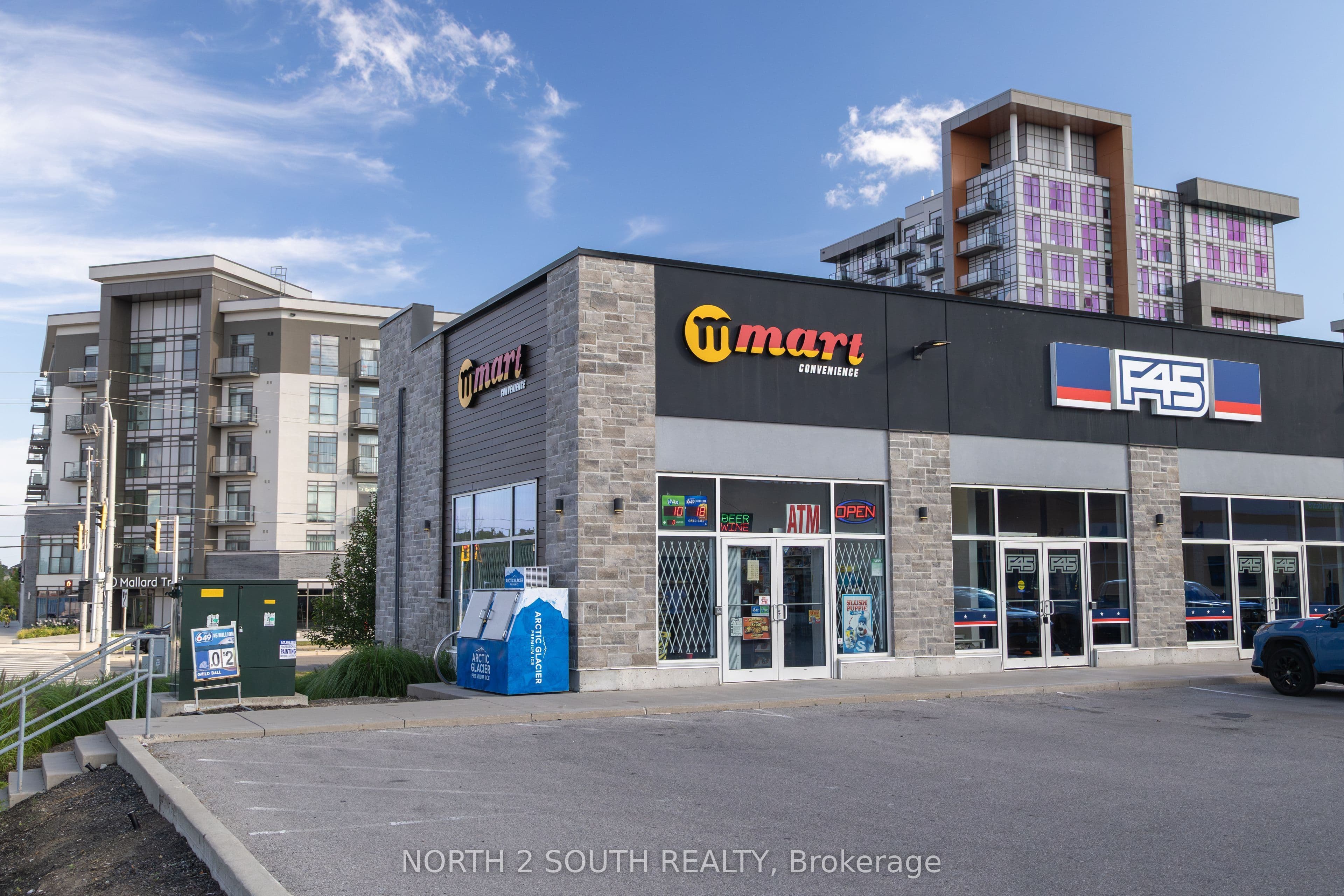 477 Dundas Street E 5, Hamilton, ON L0R 2H8
