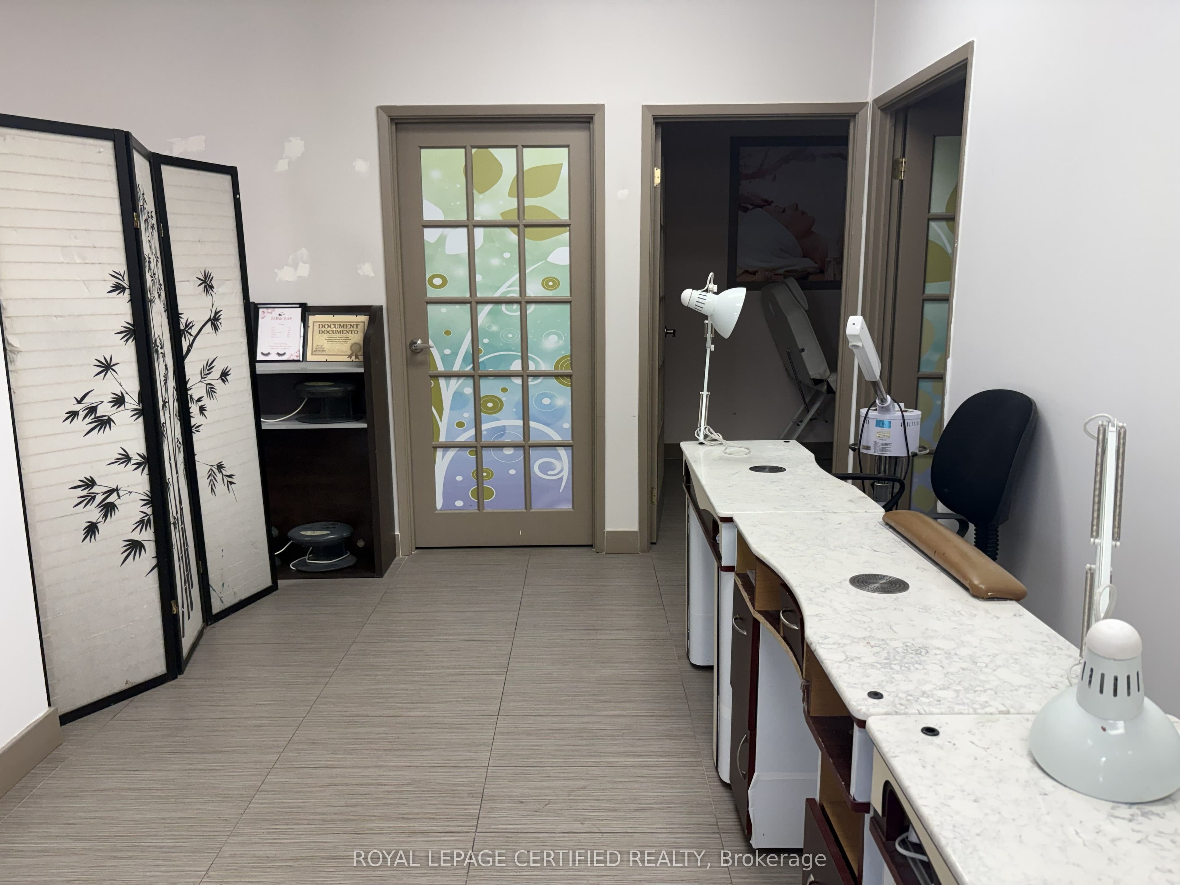 925 Main Street E Unit 4 - Part A, Milton, ON L9T 4H8