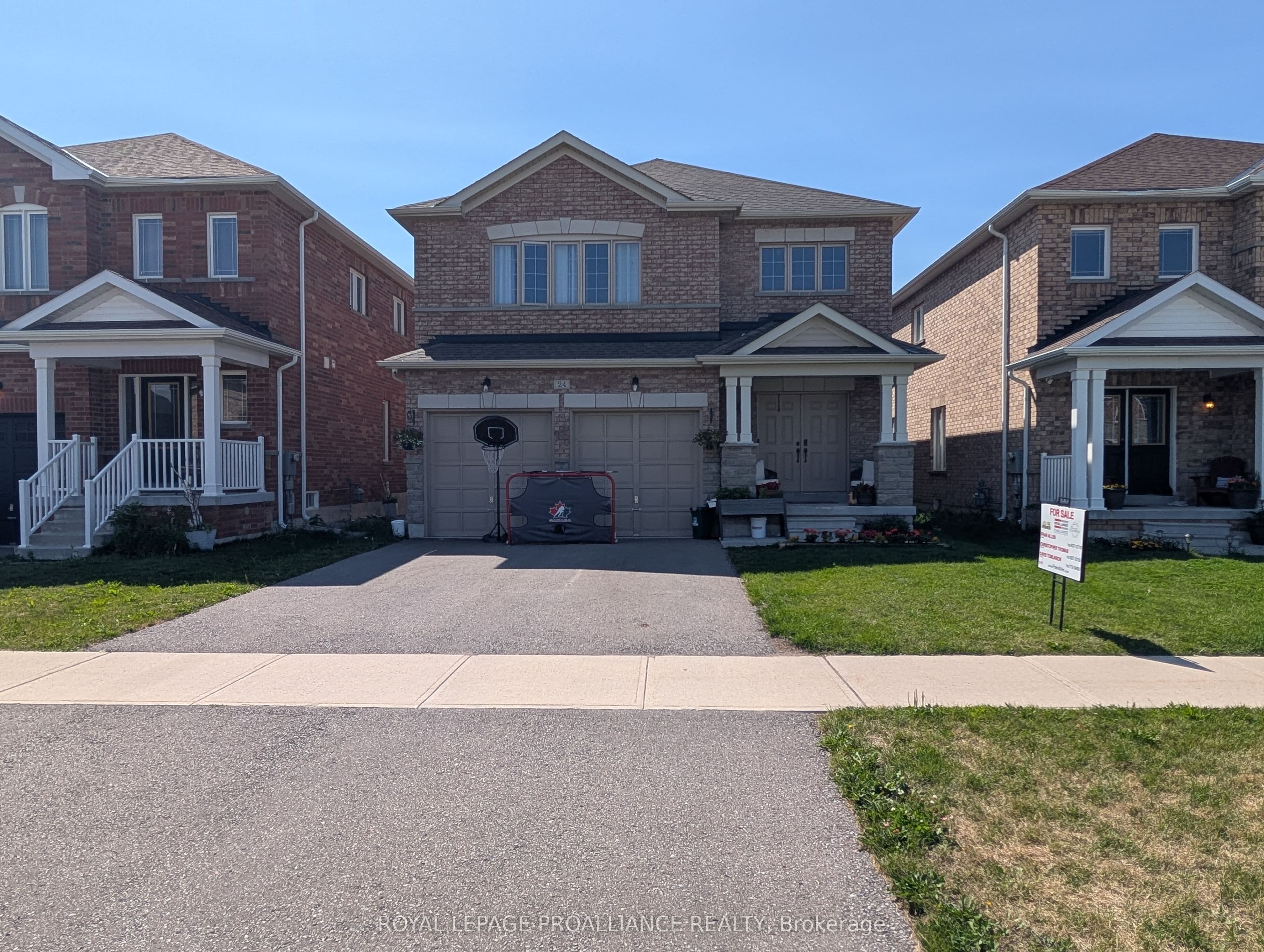 24 Terry Clayton Avenue, Brock, ON L0K 1B0