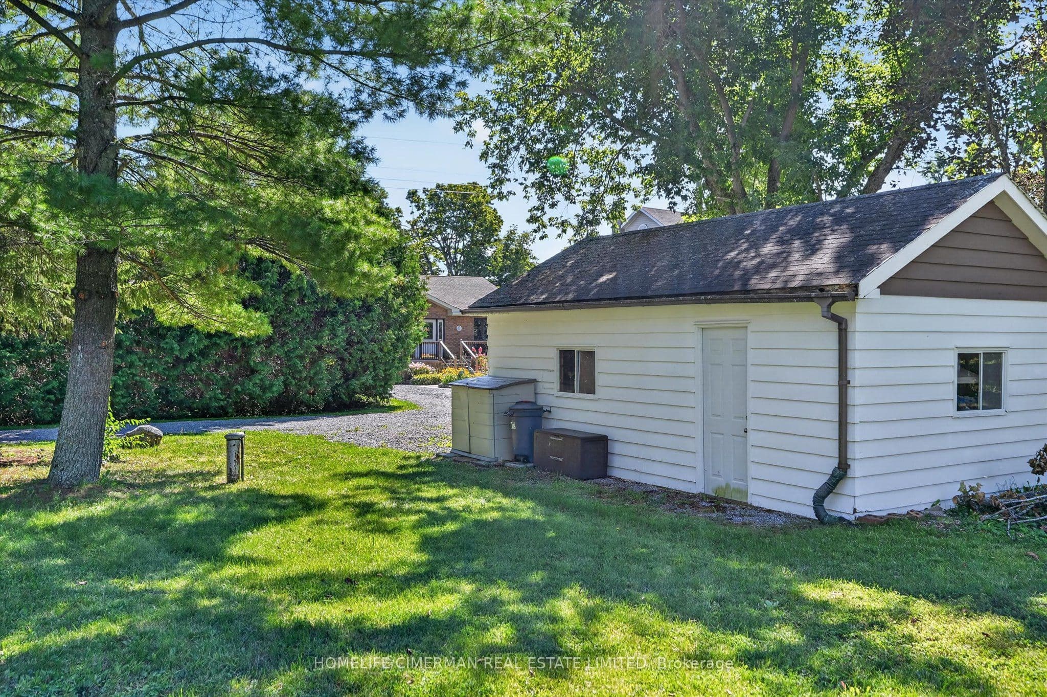 45 Admiral Drive, Kawartha Lakes, ON K0M 1G0
