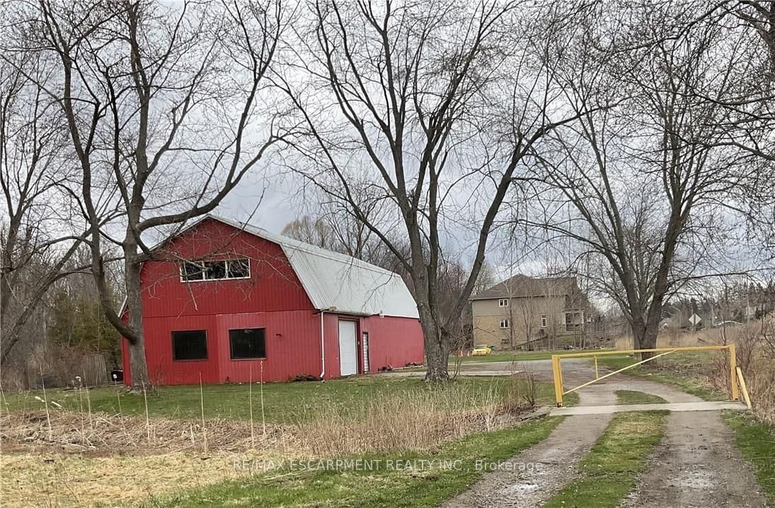 481 GARNER Road E WAREHOUSE, Hamilton, ON L9G 3K9