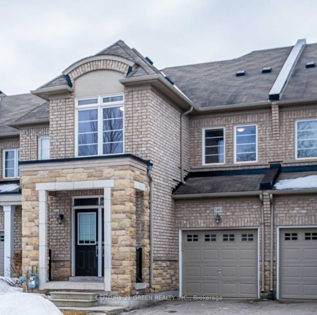 2483 Old Brompton Way Upper, Oakville, ON L6M 0J5