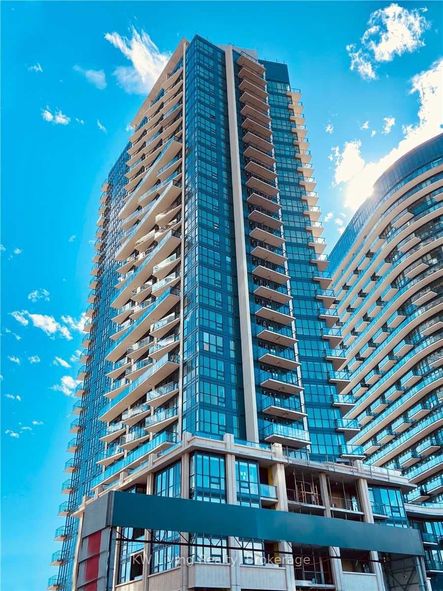 49 East Liberty Street 2002, Toronto, ON M6K 0B2