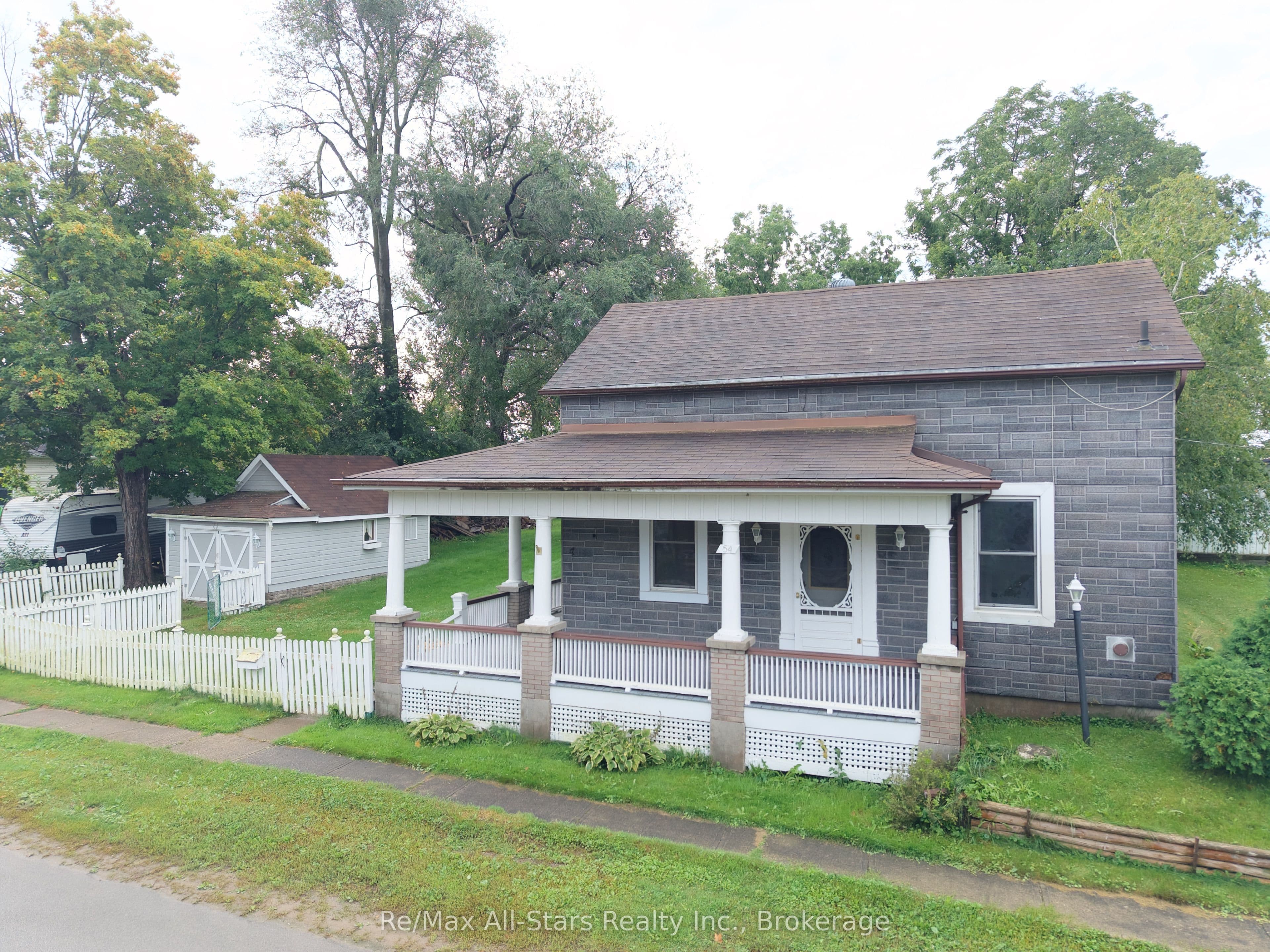 54 Munro Street, Brock, ON L0E 1E0