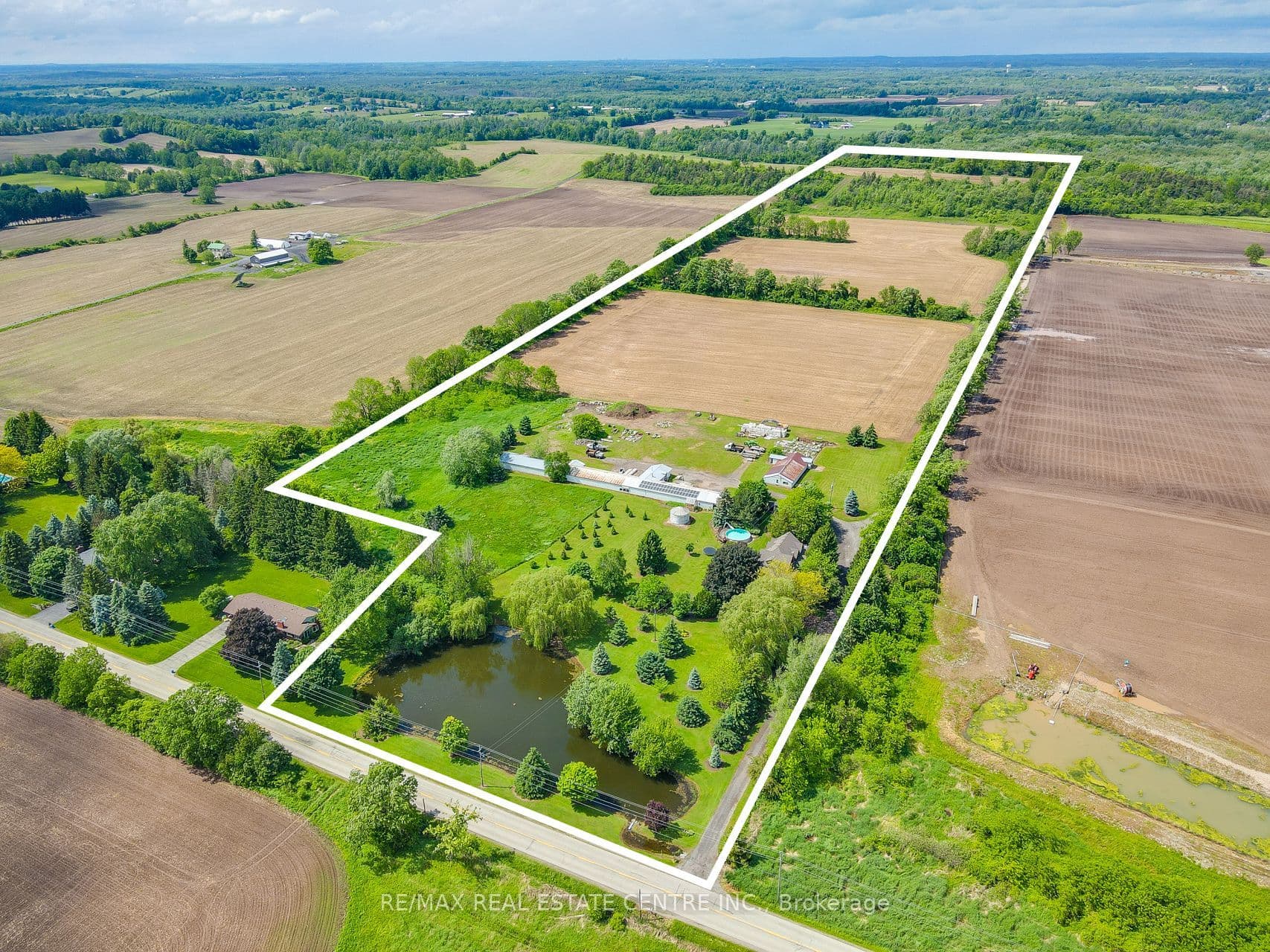 875 Safari Road, Hamilton, ON L0R 1V0