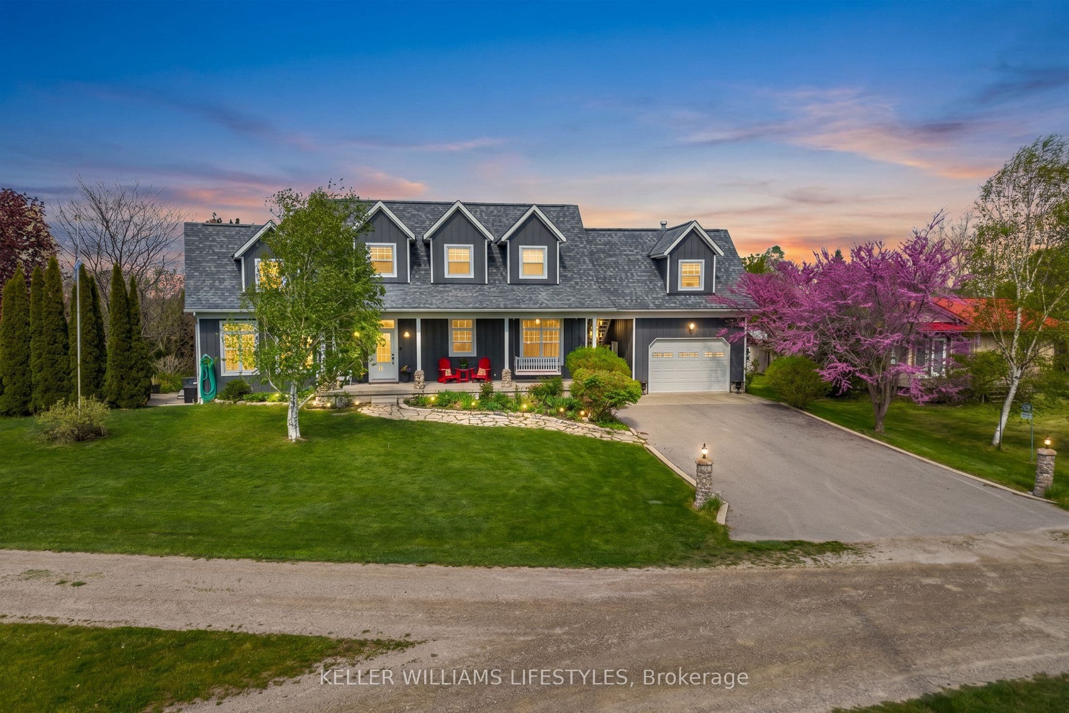 73028 DENISE Court, Bluewater, ON N0M 2T0