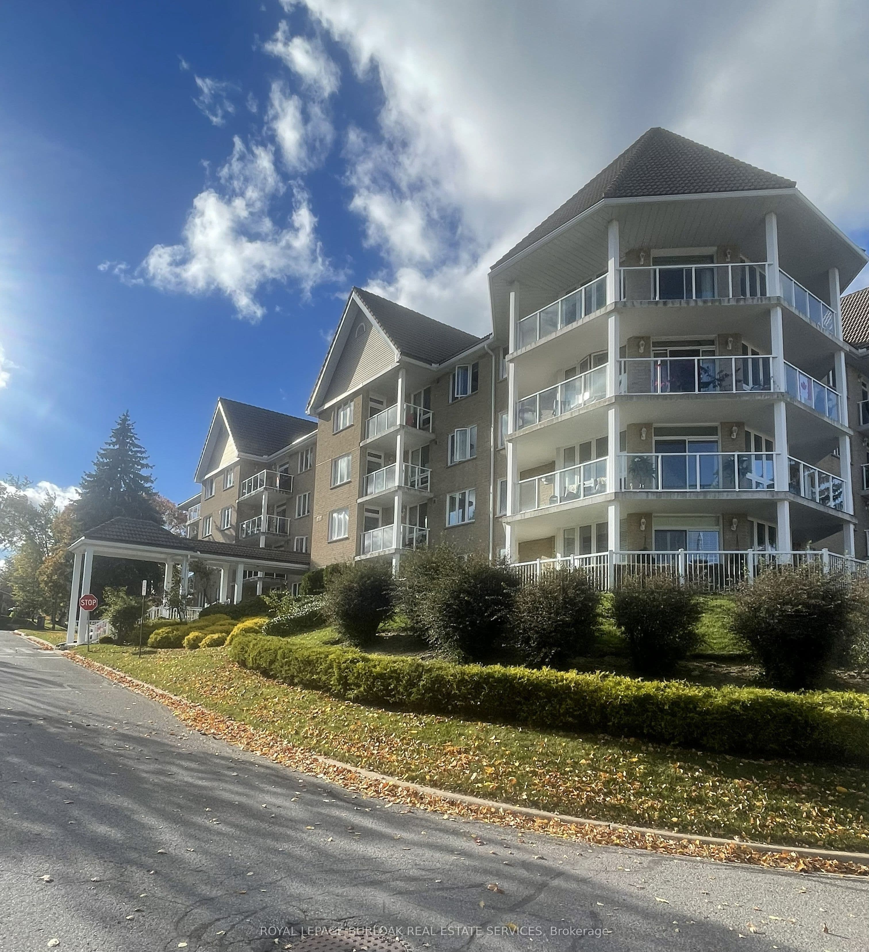 51 Rivermill Boulevard 103, Kawartha Lakes, ON K9V 6E8