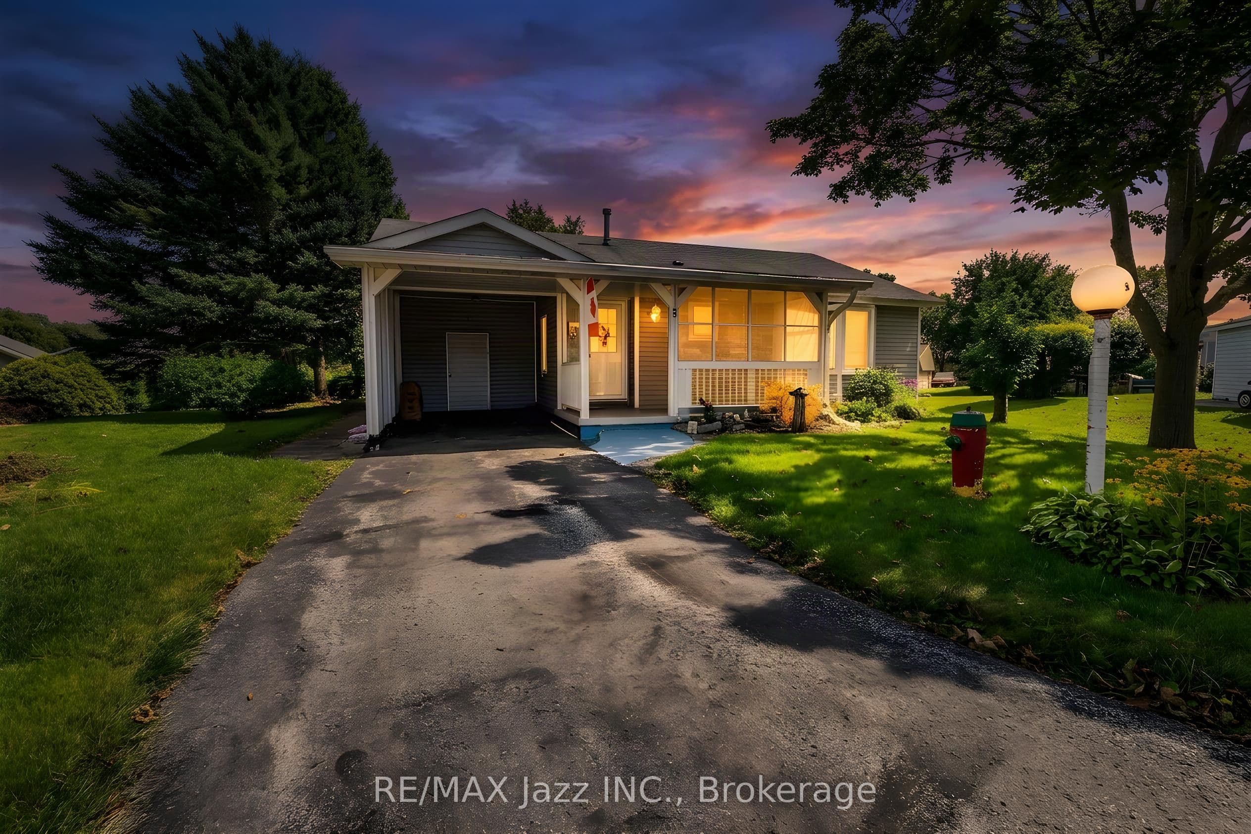 5 King Court, Clarington, ON L1B 1L7