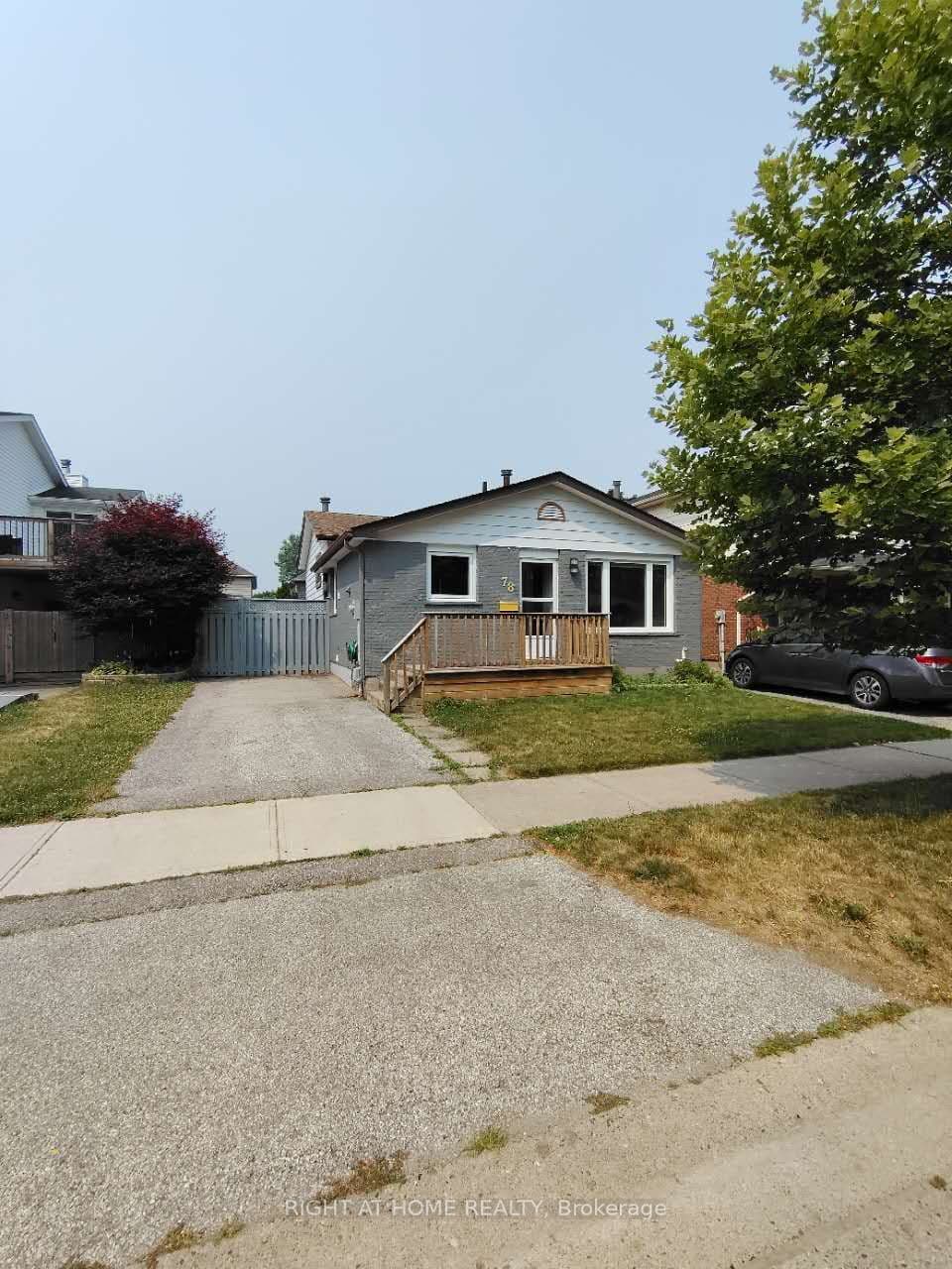 78 Olympic Crescent, London North, ON N6G 3P6