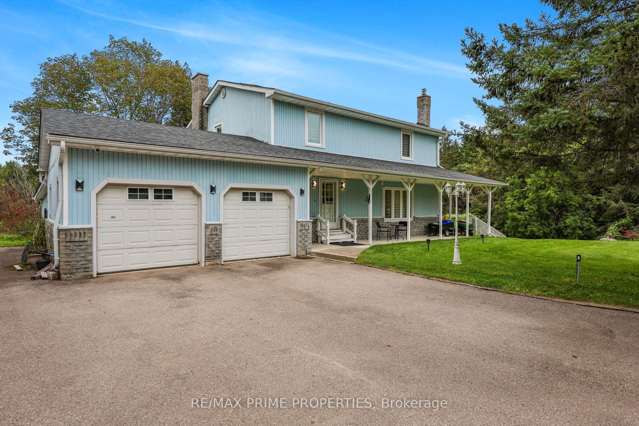20369 Centre Street, East Gwillimbury, ON L0G 1M0