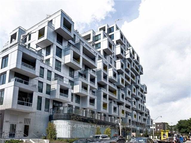 38 Cameron Street 602, Toronto, ON M2N 1H1