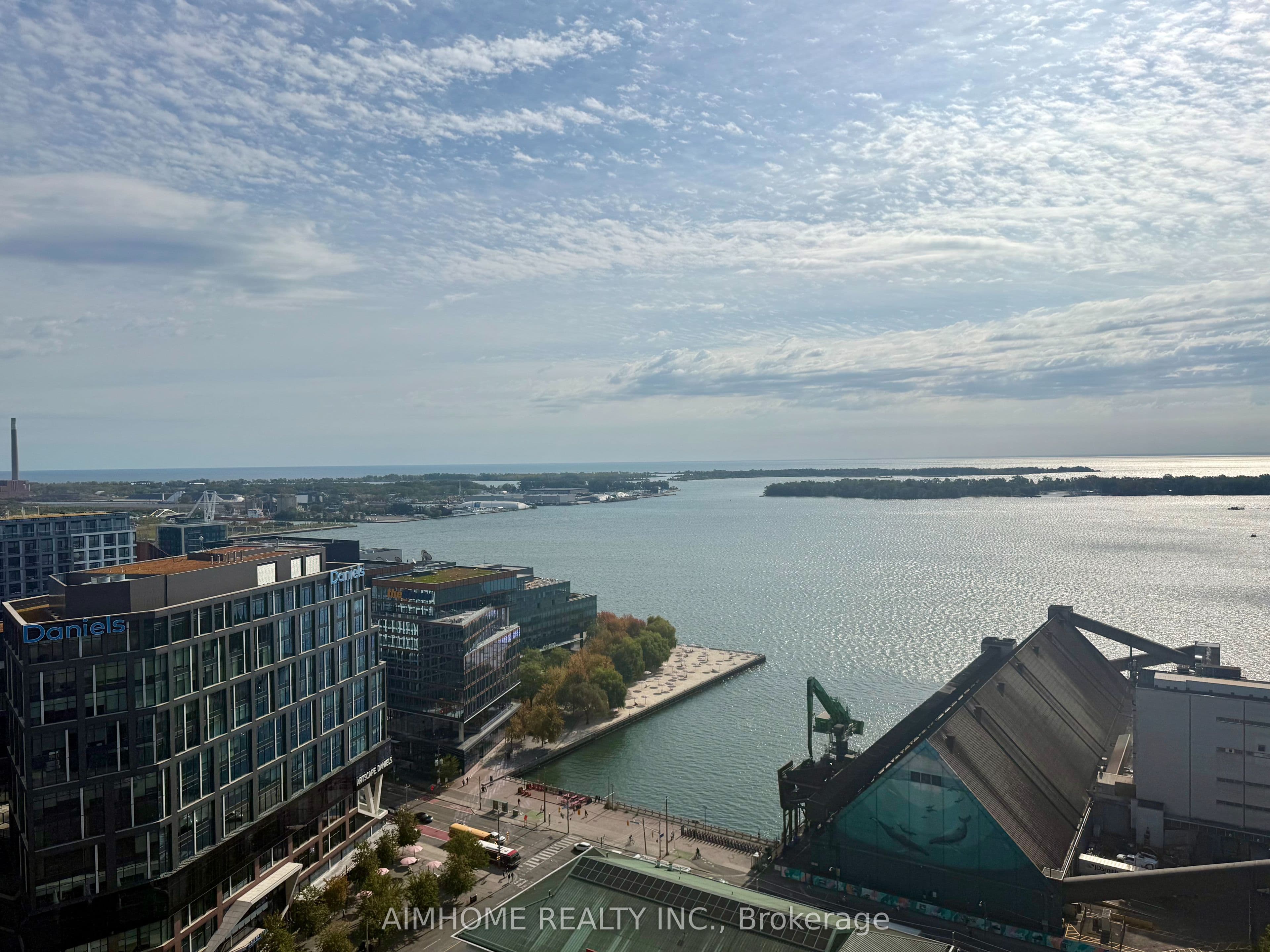 138 Downes Street 2905, Toronto, ON M5E 0E4