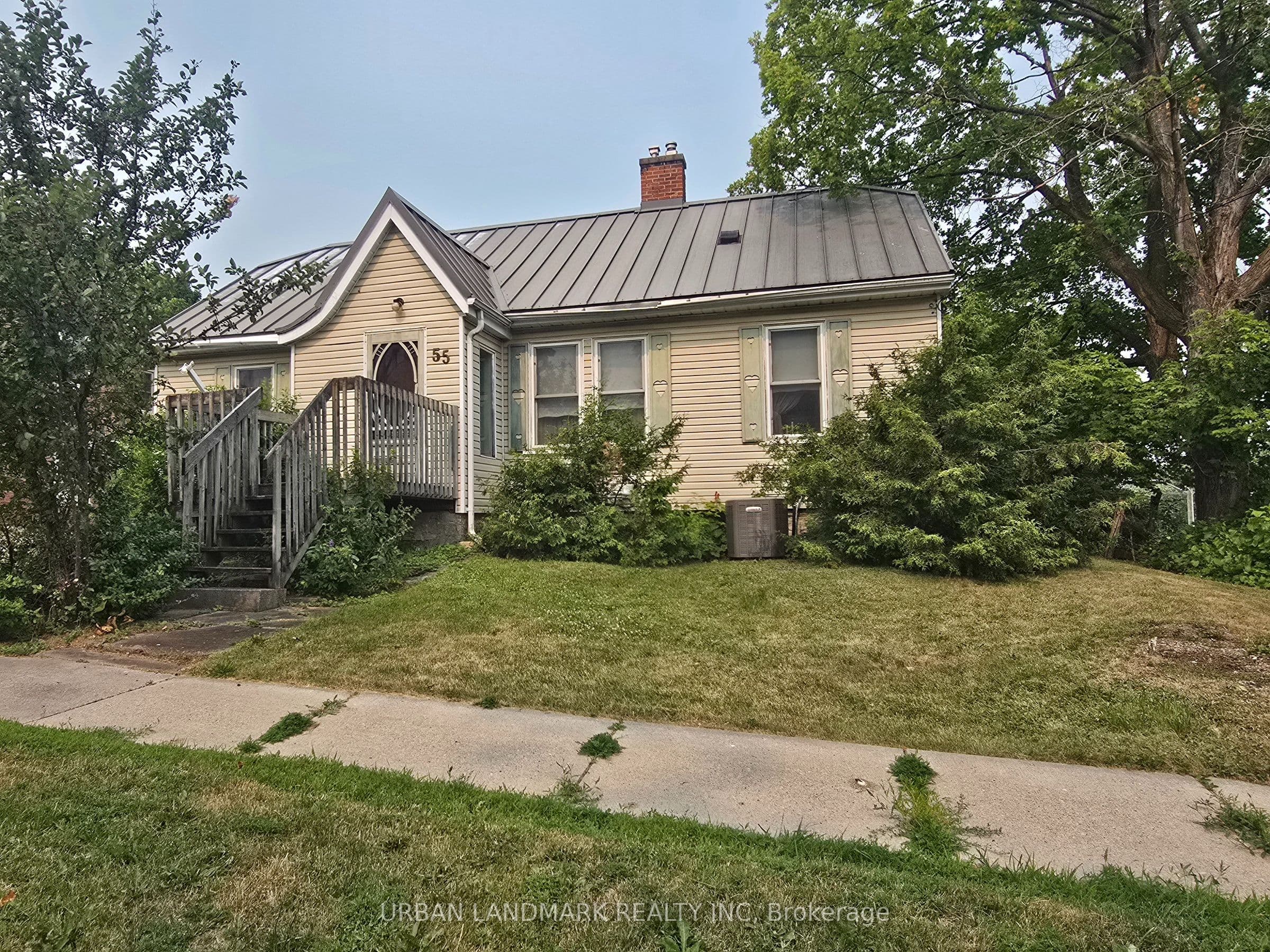 55 Nelson Street, Centre Hastings, ON K0K 2K0