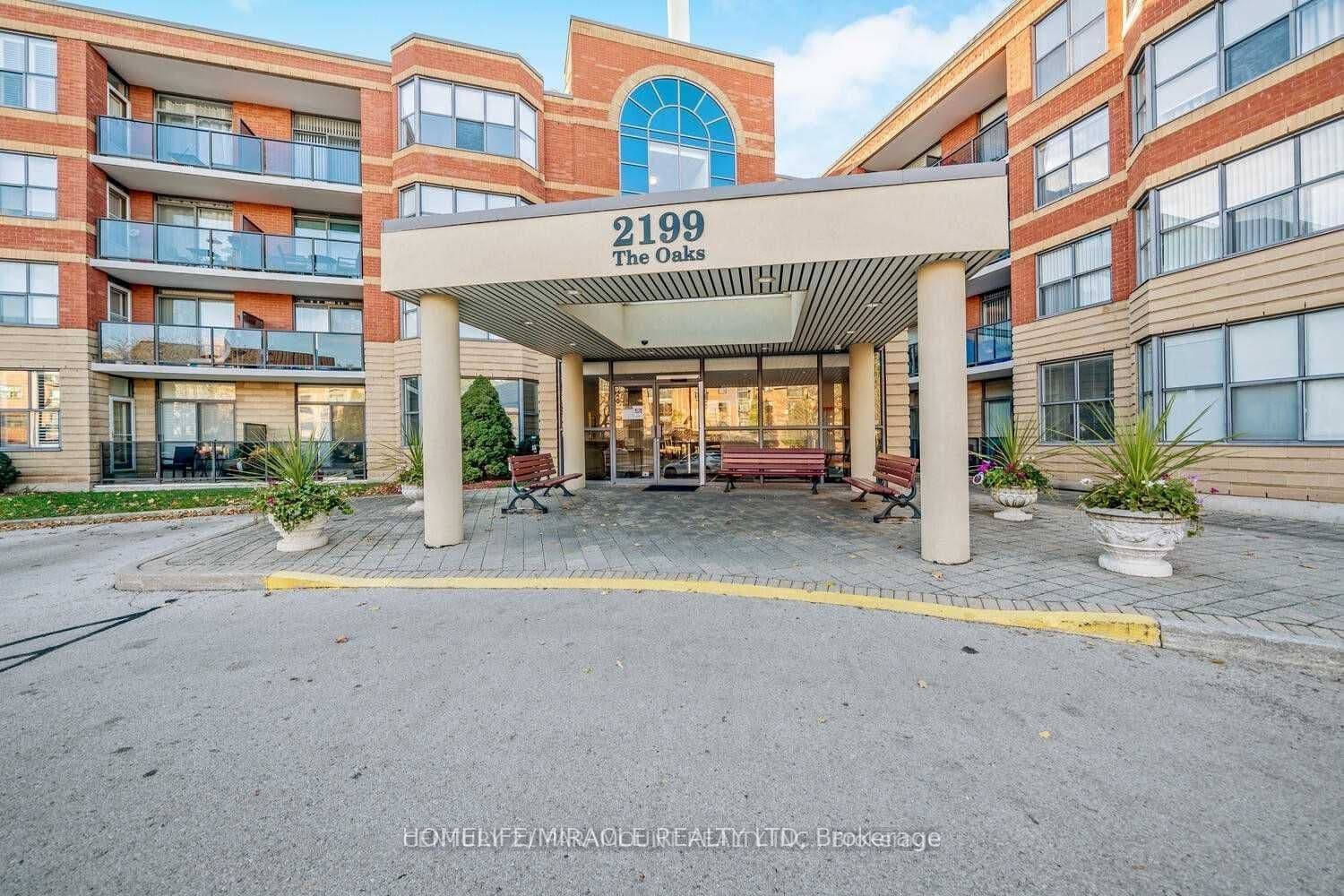 2199 Sixth Line 418, Oakville, ON L6H 5V3