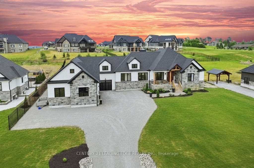 12 Country Place, Kawartha Lakes, ON L0A 1A0