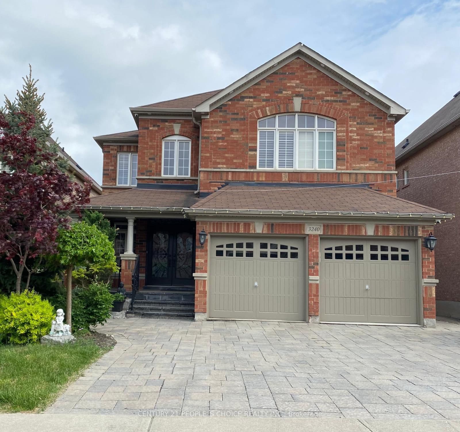 3240 Tacc Drive, Mississauga, ON L5M 0H3