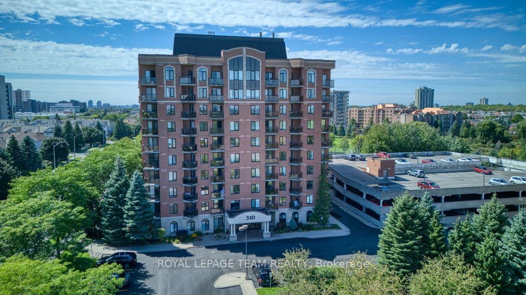310 Central Park Drive 2H, Carlington - Central Park, ON K2C 4G4
