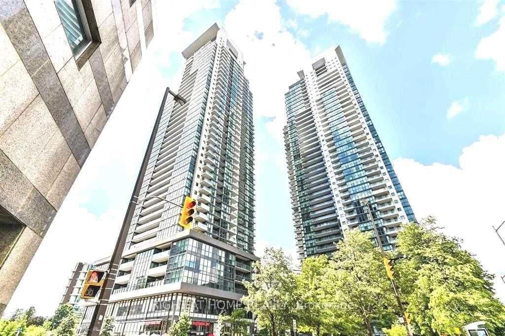 5162 Yonge Street 2615, Toronto, ON M2N 0E9