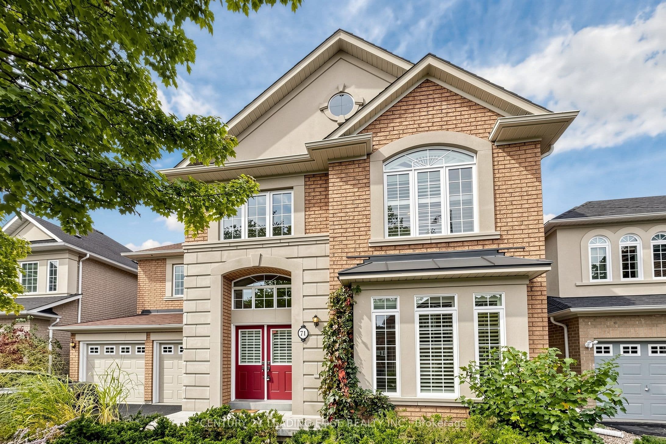 71 Josephine Road, Vaughan, ON L4H 0M2