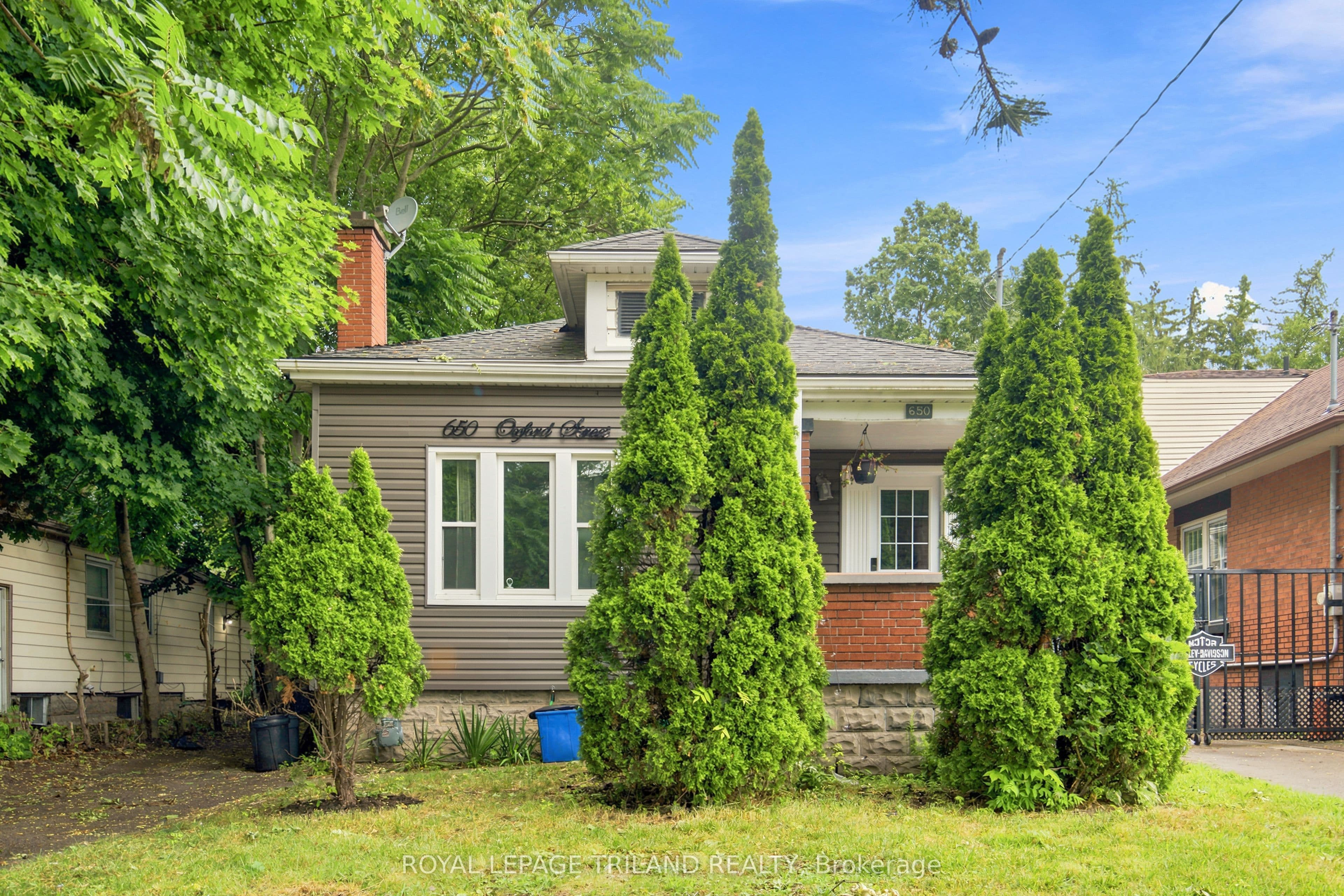 650 Oxford Street E, London East, ON N5Y 3J4