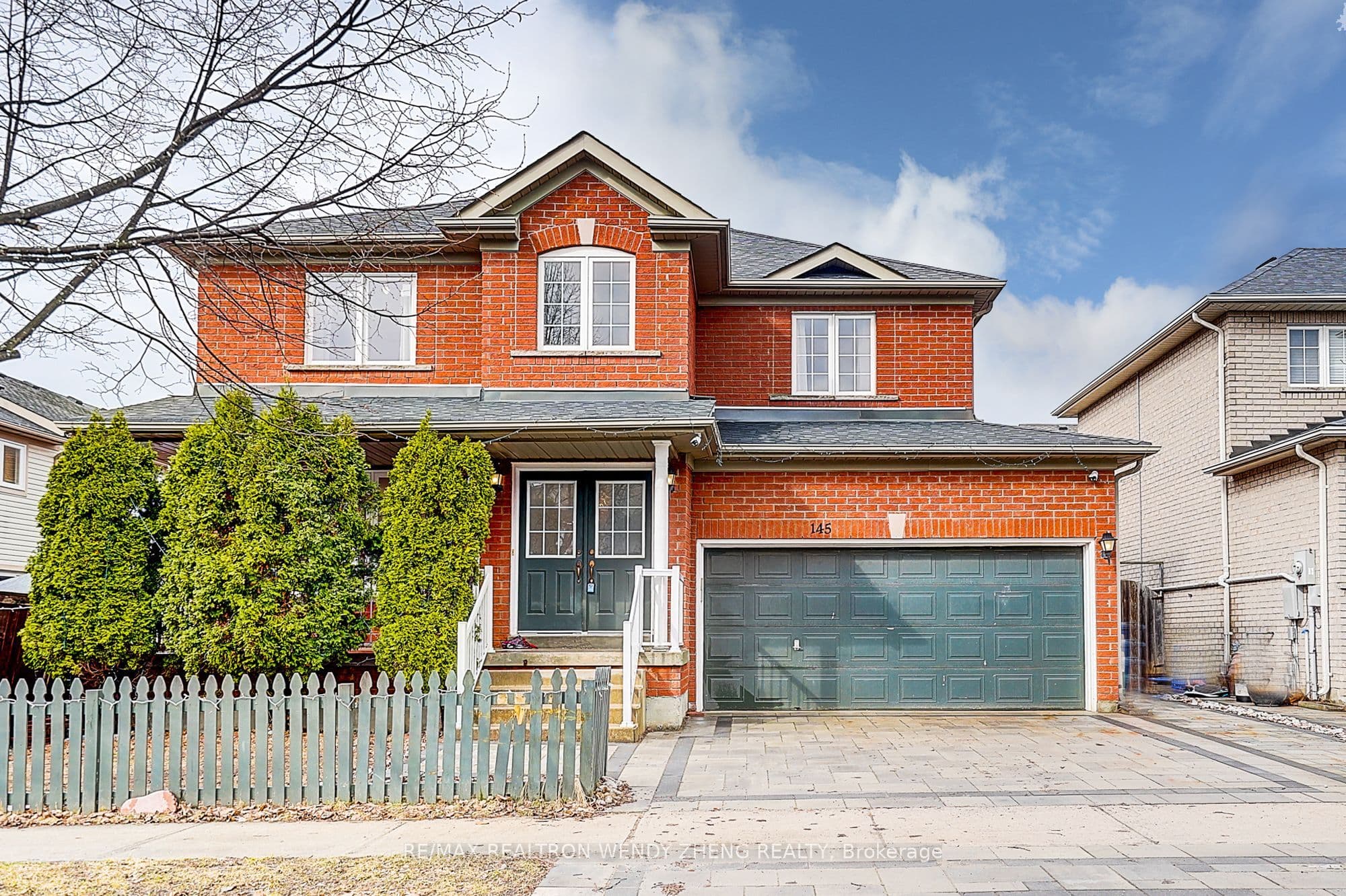145 Glasgow Crescent, Georgina, ON L4P 4B1