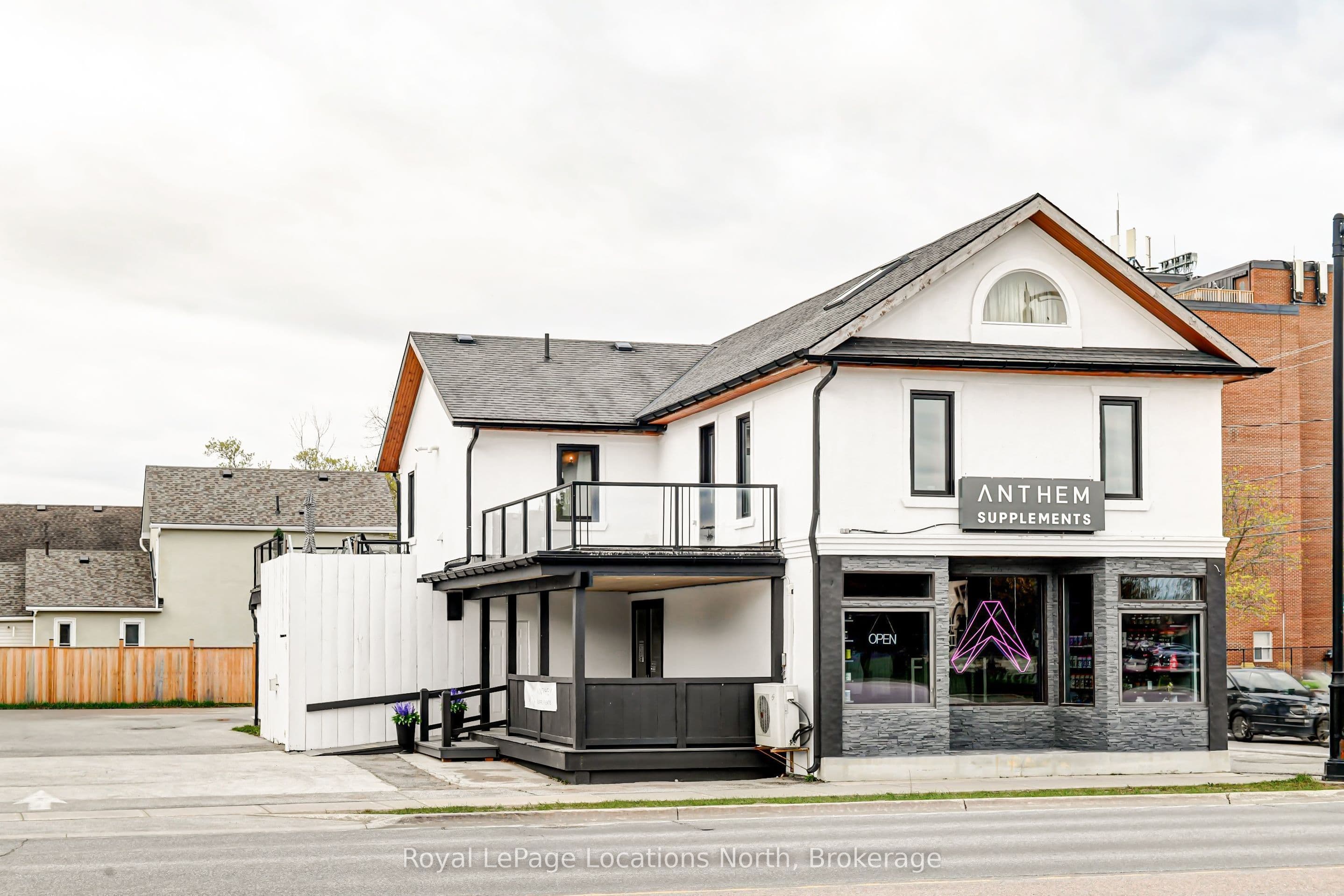 510 First Street, Collingwood, ON L9Y 1B8