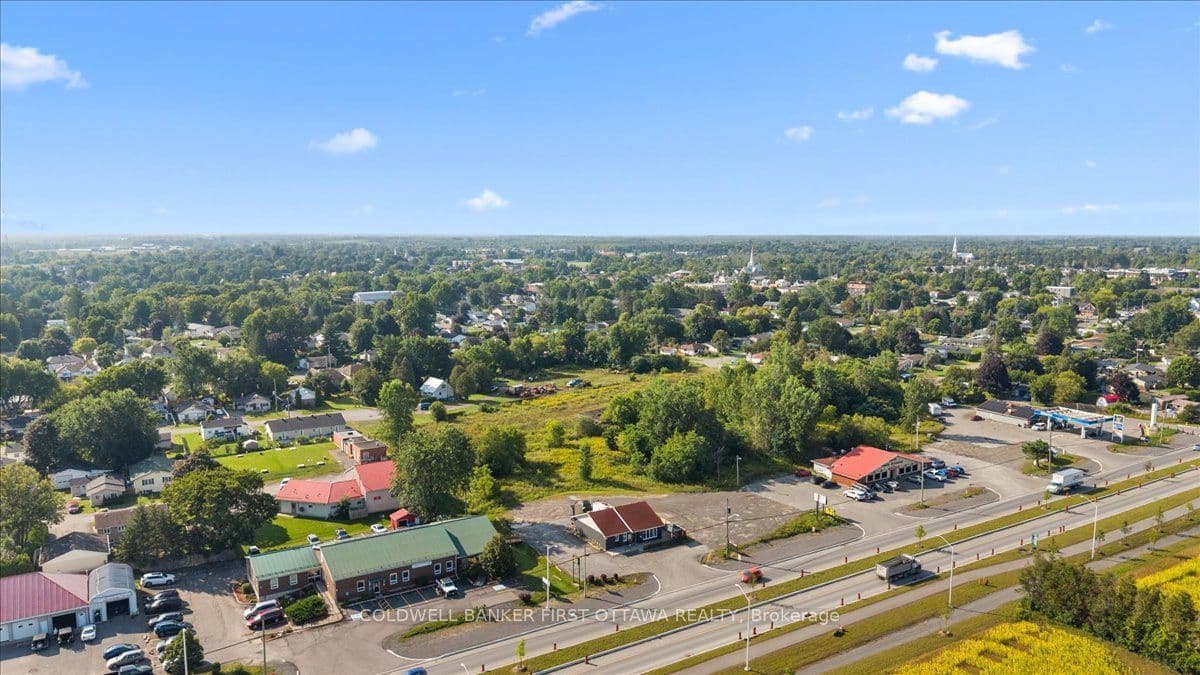 2820 COUNTY RD 43 Road N, North Grenville, ON K0G 1J0