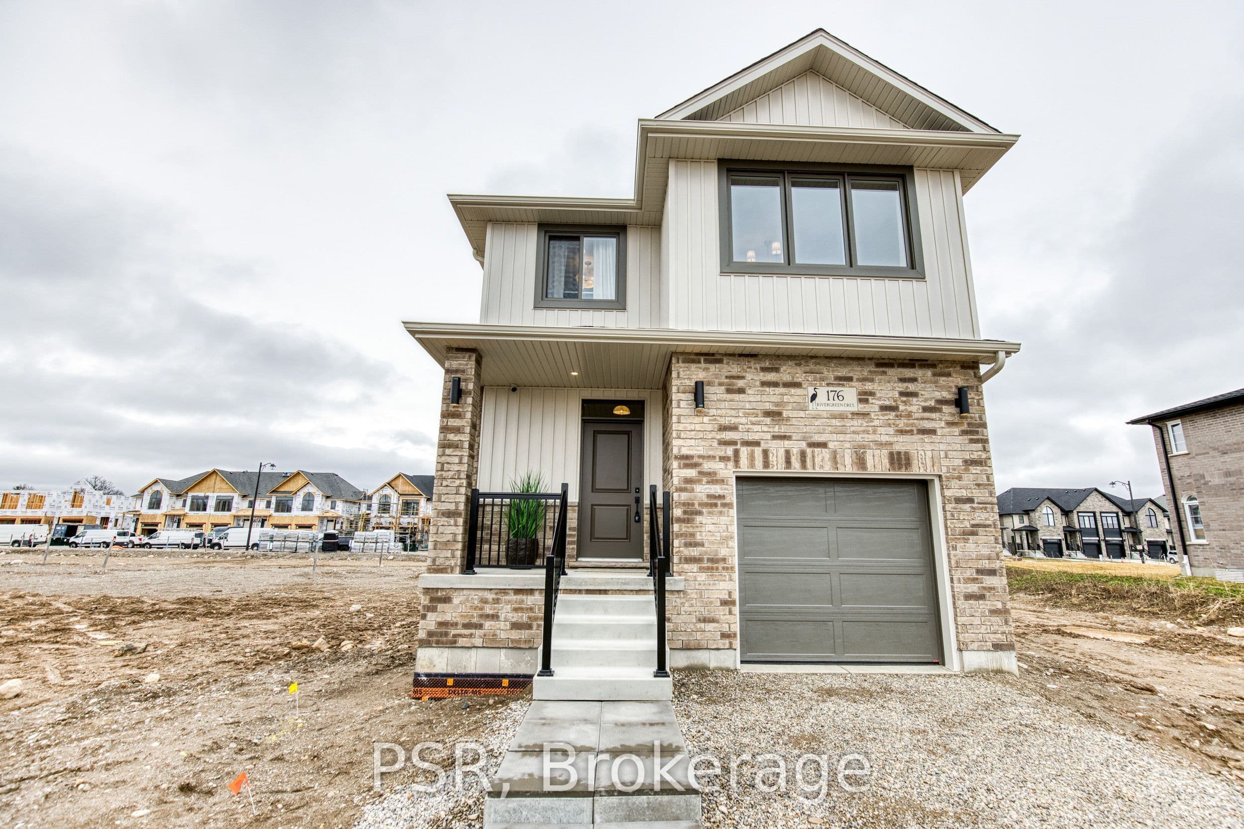 200 Rivergreen Crescent, Waterloo, ON N1S 0G1