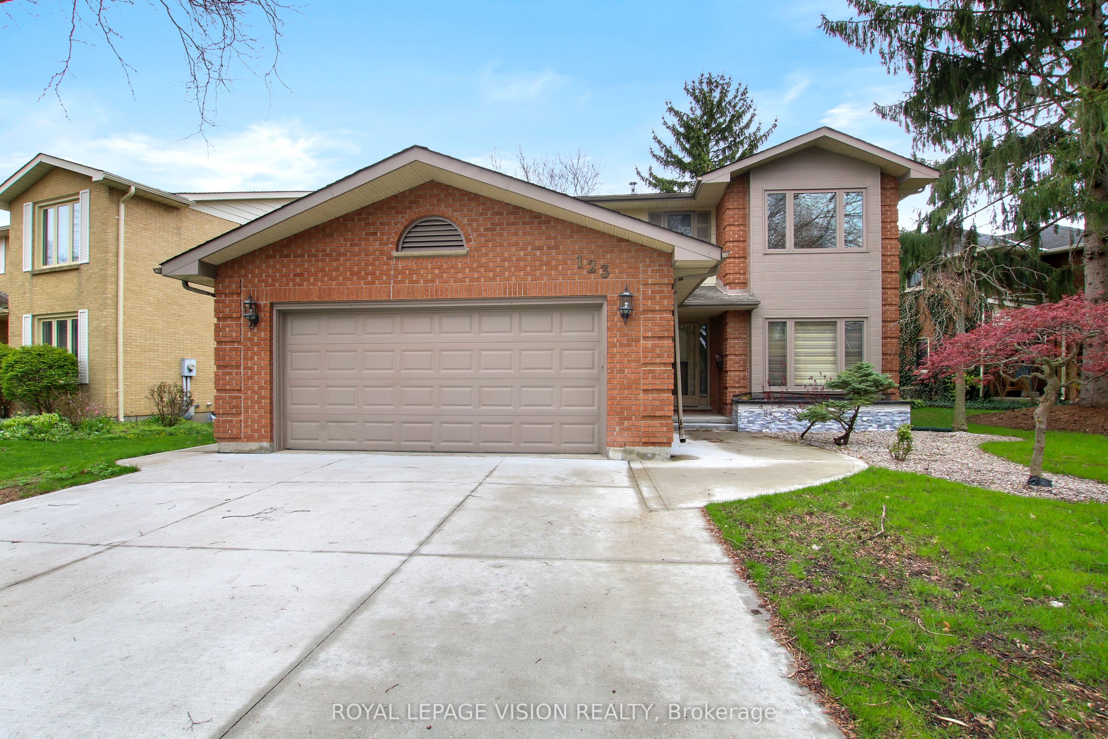 123 Chesham Avenue, London North, ON N6G 3V2