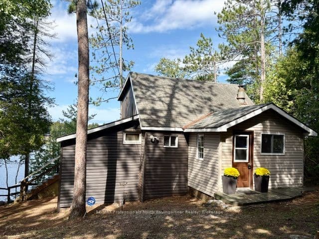 1803 Crystal Lake Road, Trent Lakes, ON K0M 2A0