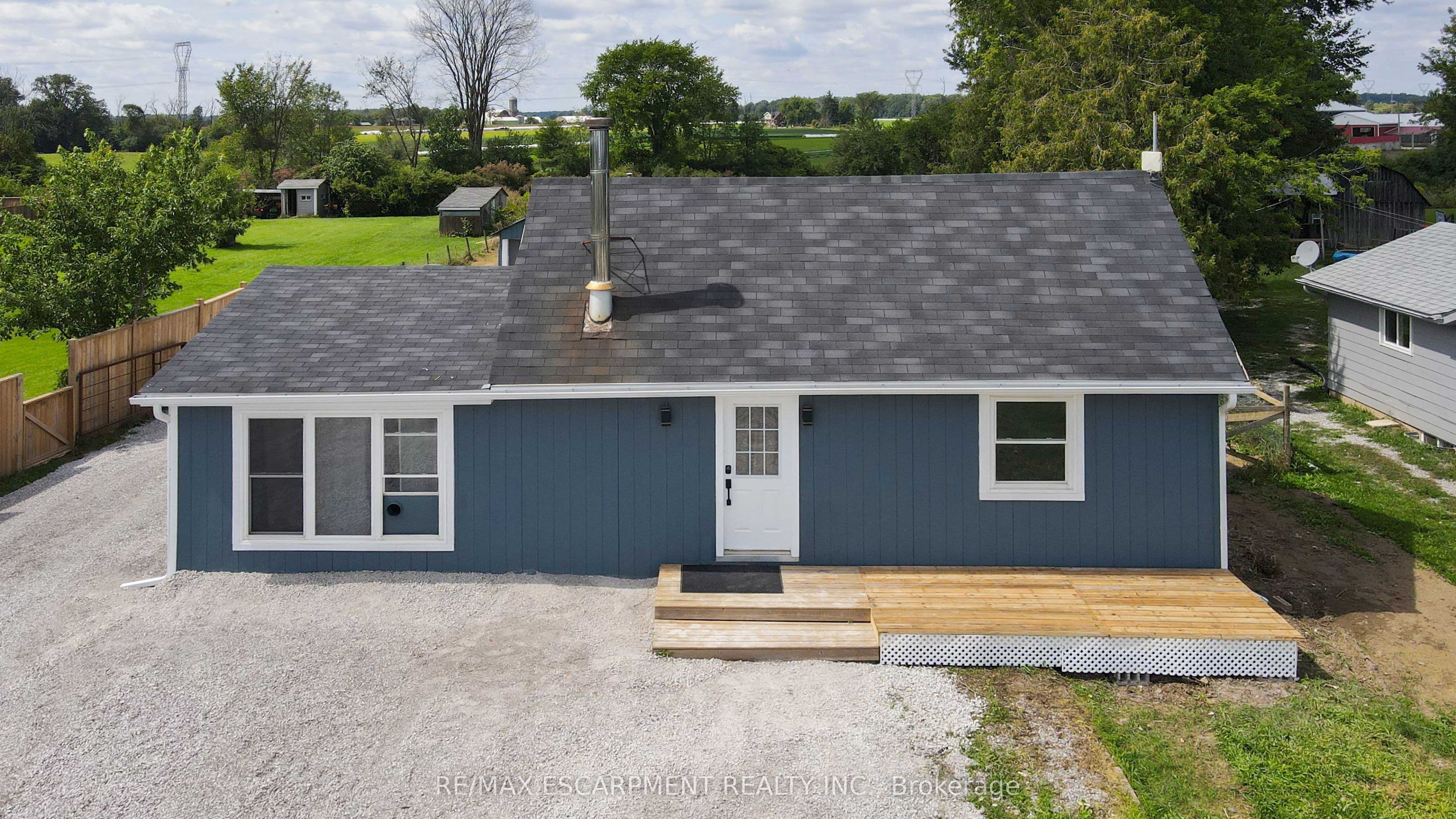 3689 #6 Highway, Haldimand, ON N0A 1H0