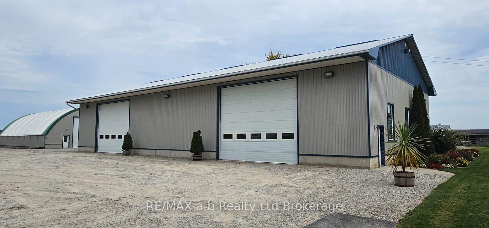 324879 Norwich Road, Norwich, ON N0J 1P0
