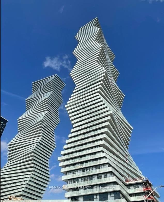 3883 Quartz Road 5905, Mississauga, ON L5B 4M6