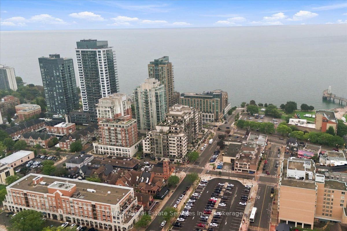 399 Elizabeth Street 701, Burlington, ON L7R 0A4