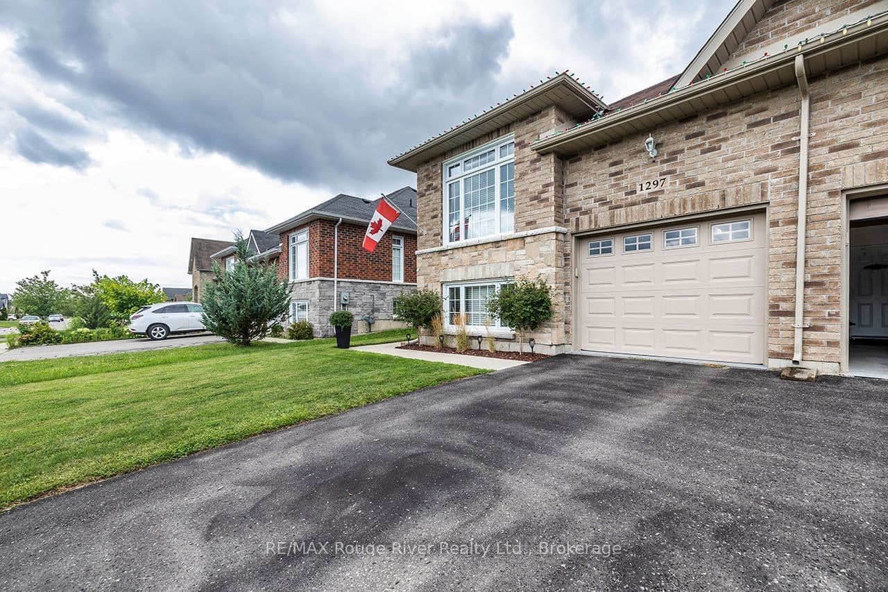 1297 Alder Road, Cobourg, ON K9A 0J8