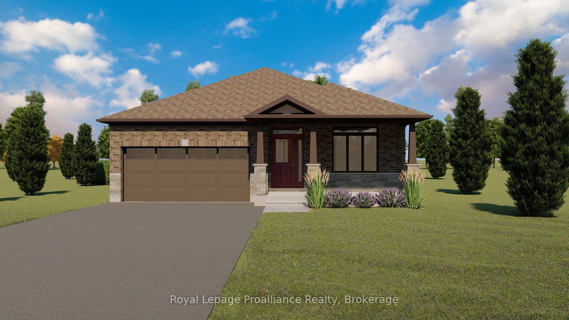 142 Stonecrest Boulevard, Quinte West, ON K8R 0B4