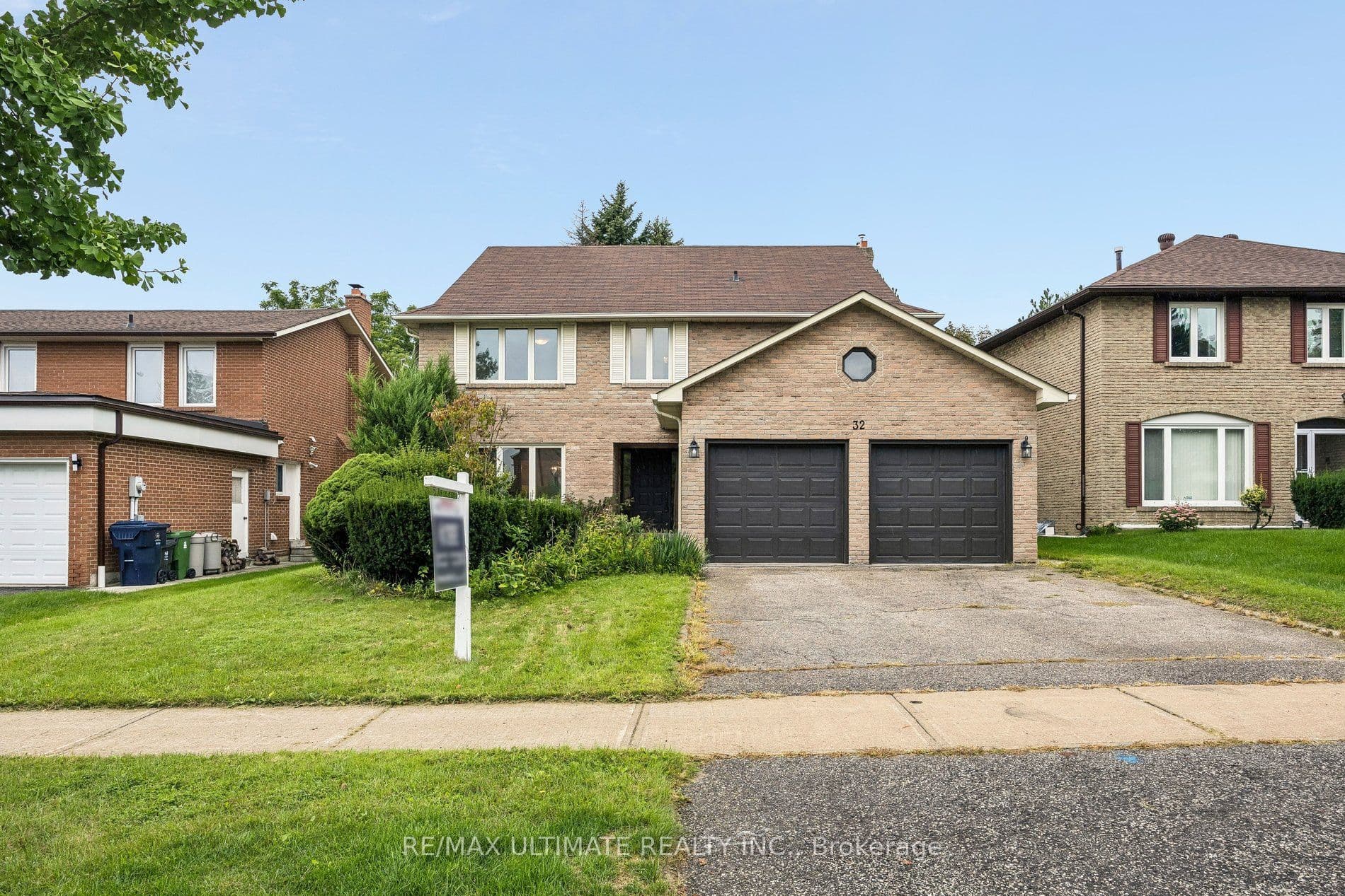 32 Saddletree Drive, Toronto, ON M2H 3L3