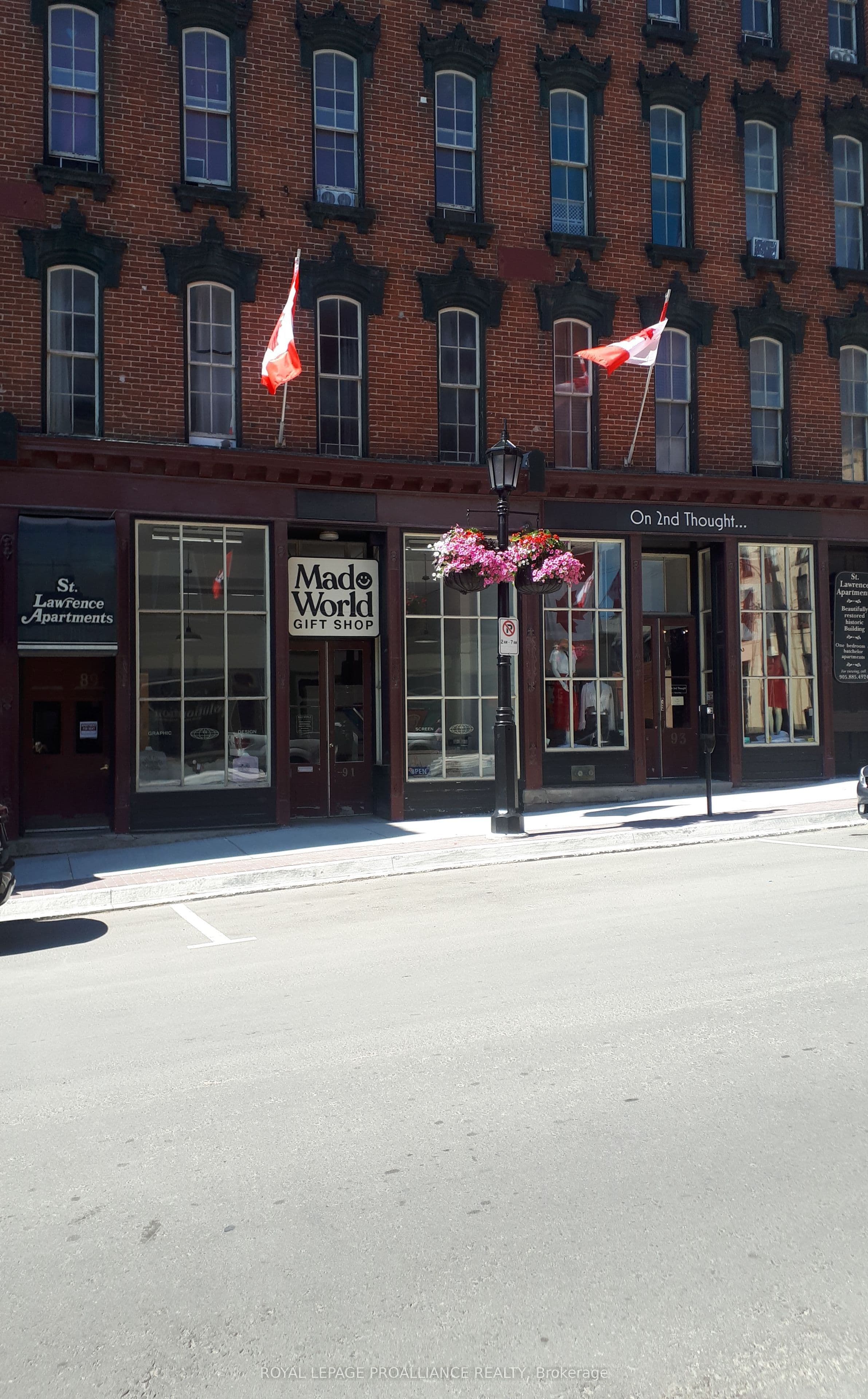 97 Walton Street, Port Hope, ON L1A 1N4
